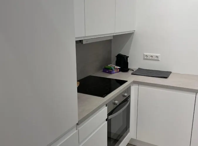 100m2 Naehe 1010 Апартаменти Відень