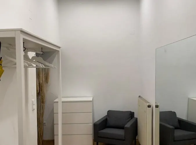 100m2 Naehe 1010 * Відень